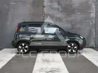 2026 Fiat Panda