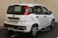 2026 Fiat Panda