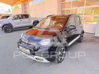 2026 Fiat Panda