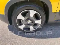 2026 Fiat Panda