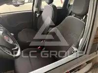 2026 Fiat Panda