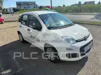 2026 Fiat Panda