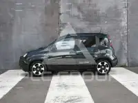 2026 Fiat Panda