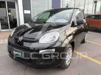 2026 Fiat Panda