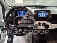 2026 Fiat Panda