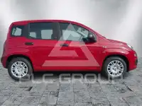 2026 Fiat Panda