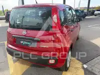 2026 Fiat Panda