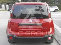 2026 Fiat Panda