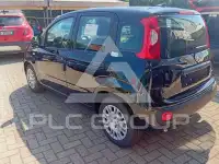 2026 Fiat Panda