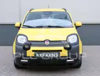 2026 Fiat Panda
