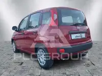 2026 Fiat Panda