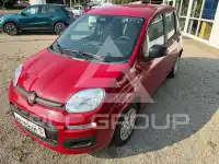 2026 Fiat Panda