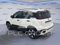 2026 Fiat Panda