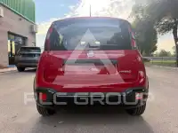 2026 Fiat Panda