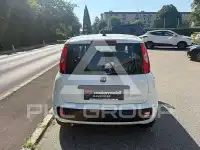 2026 Fiat Panda