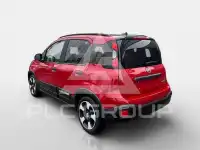 2026 Fiat Panda