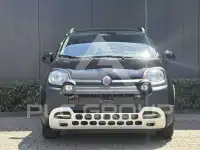 2026 Fiat Panda