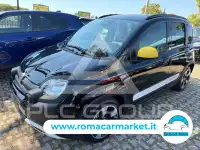 2026 Fiat Panda