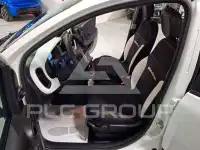 2026 Fiat Panda