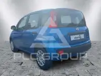 2026 Fiat Panda