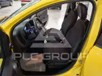 2026 Fiat Panda