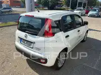2026 Fiat Panda