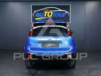 2025 Fiat Panda