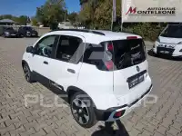 2026 Fiat Panda