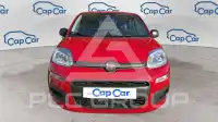 2026 Fiat Panda