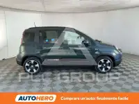2026 Fiat Panda