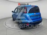 2026 Fiat Panda