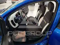 2026 Fiat Panda