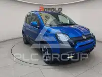 2026 Fiat Panda