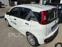 2026 Fiat Panda