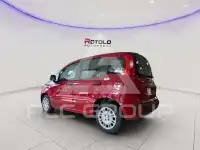 2026 Fiat Panda