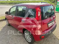 2026 Fiat Panda