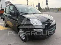 2026 Fiat Panda