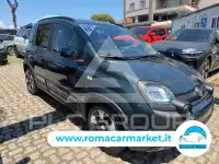 2026 Fiat Panda