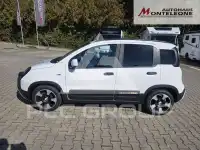 2026 Fiat Panda