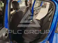 2026 Fiat Panda