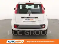 2026 Fiat Panda