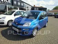 2026 Fiat Panda