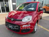 2026 Fiat Panda