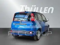 2026 Fiat Panda