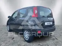 2026 Fiat Panda