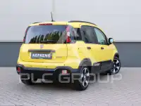 2026 Fiat Panda