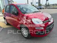 2026 Fiat Panda