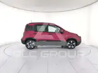 2026 Fiat Panda