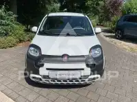 2026 Fiat Panda