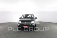 2026 Fiat Panda